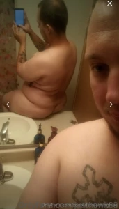 Welcum to the land of hawk justhawk88 bisexual hard working dad just part 1