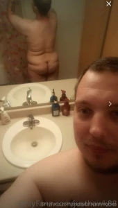 Welcum to the land of hawk justhawk88 bisexual hard working dad just part 3
