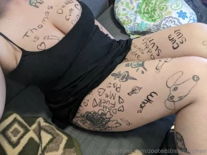 Would you take my dress off gently or rip it off cum play with me and