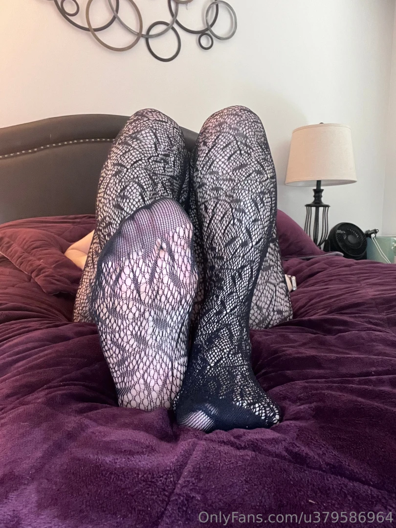 Fishnets part 170 