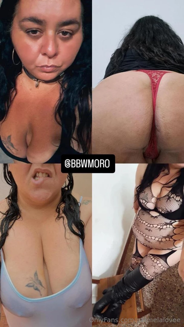 Bbwmoro free subscription part 2 