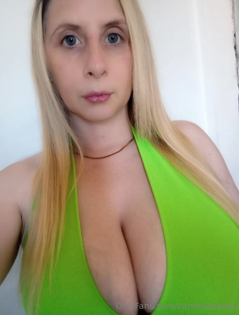 Subscribe and talkme your favorite blonde free rodoll02 part 7 