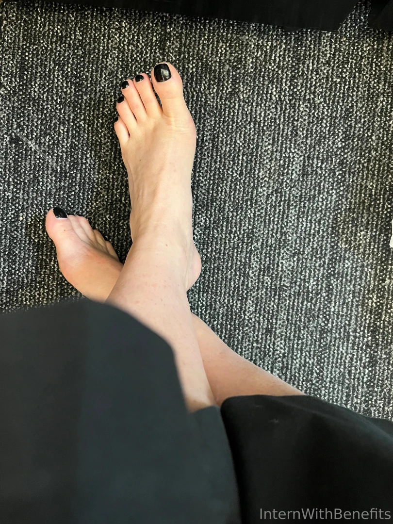 Trapped in the office send help 