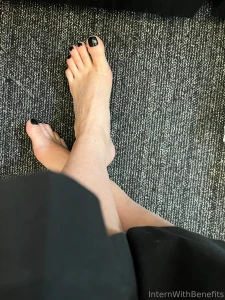 Trapped in the office send help