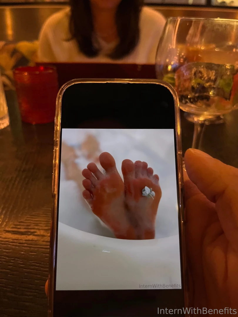 Pov you ask what i do on a first date 