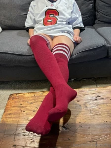 My favorite player plays today