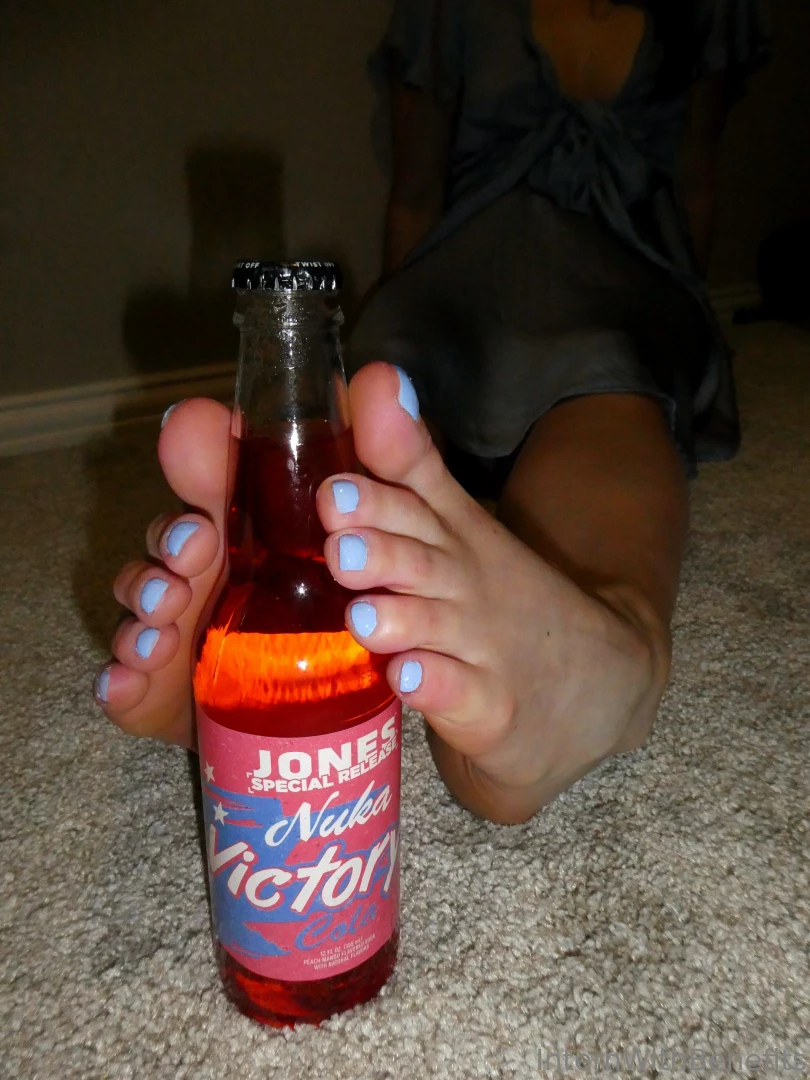 Crack one open it s finally friday 