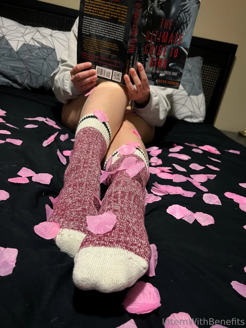 Happy february part 55 