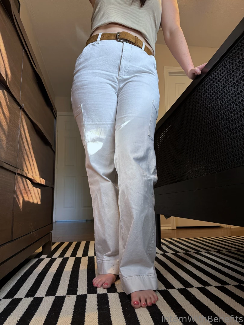 Here for your hump day 