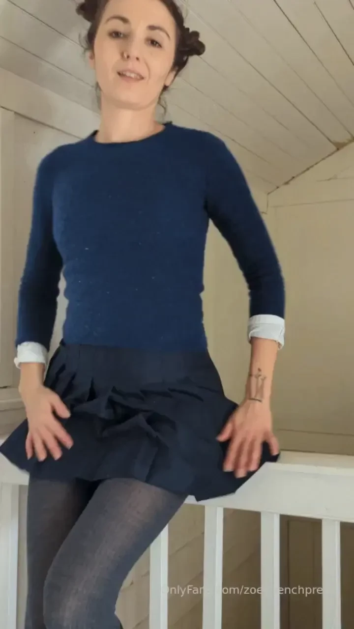 I love my outfit today sexy 5 minute masturbation and orgasm video 