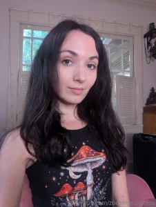 Selfie bundle up to nude yes it s a new hair color embracing my gothy