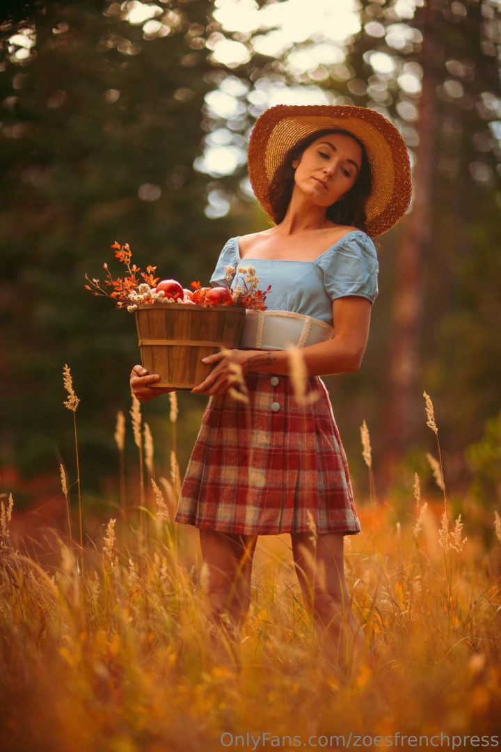 I just got these edits and wanted to share them before december so part 1 