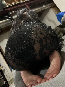 Who remembers why i was wearing this dress