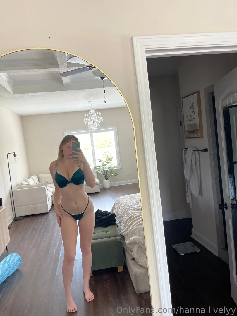 You know where to see more hanna livelyytk part 1 