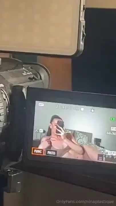 The video is available on my dm with xactorfab 