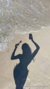 There s just something about the beach that makes everything feel