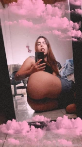 My ass must to be heaven for u