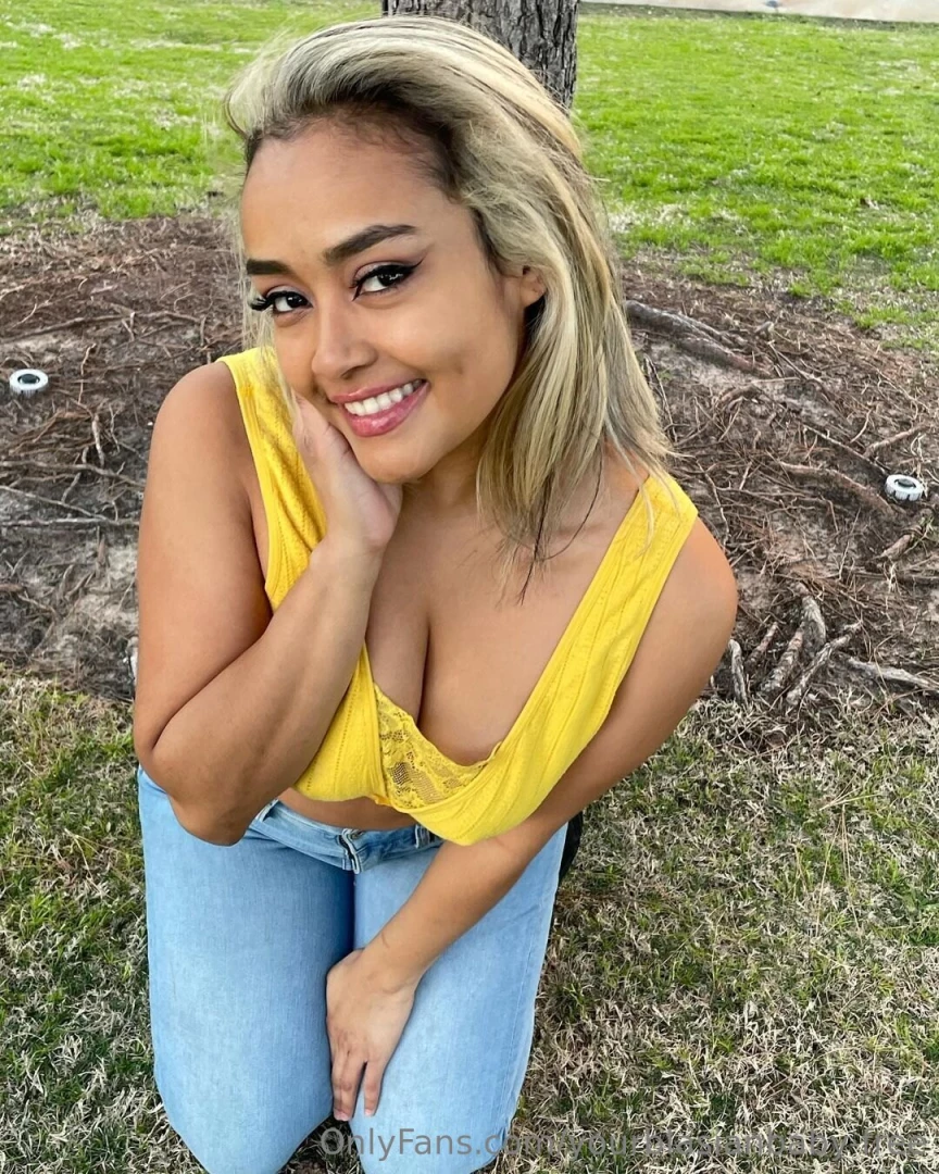 Yellow for today 
