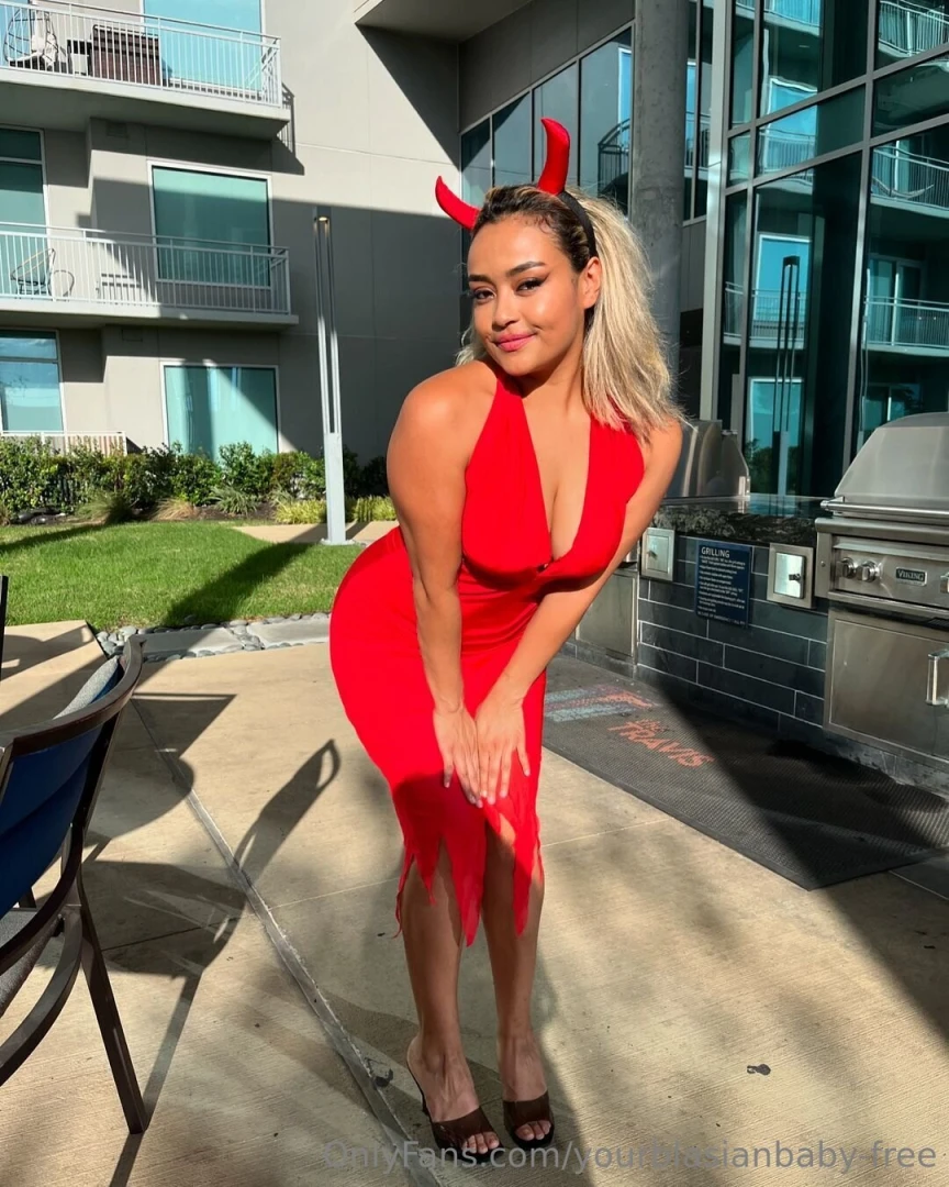 Missing the halloween part 1 