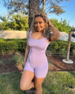 Loving the warmer weather part 2
