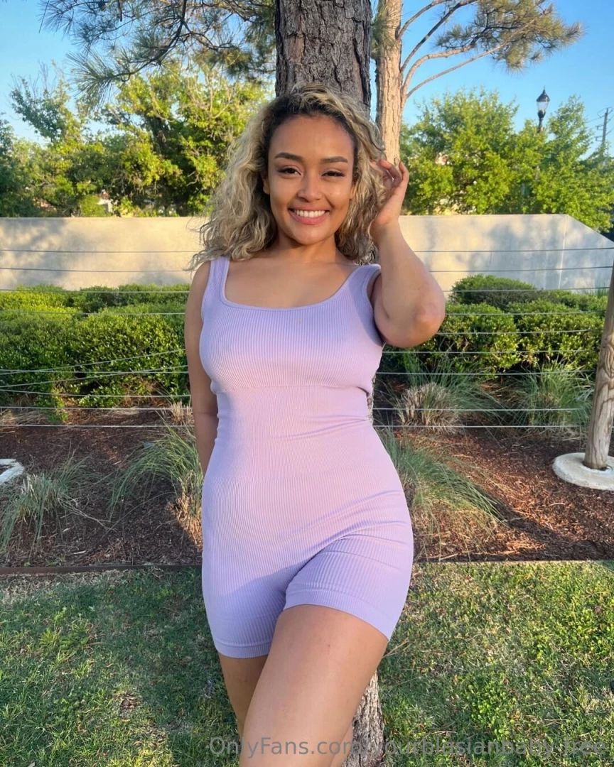 Loving the warmer weather part 3 