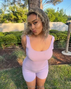 Loving the warmer weather part 4