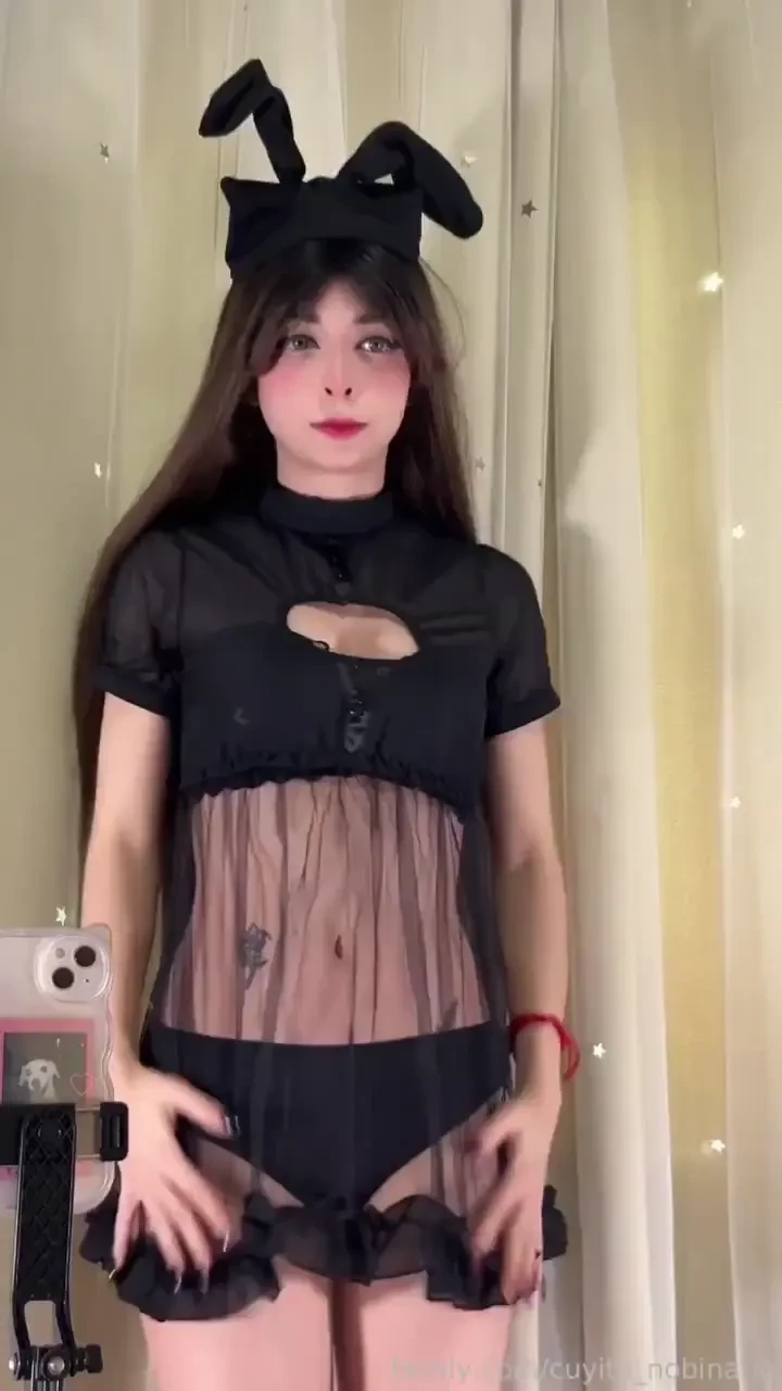 Quiere que le baile tiktok 