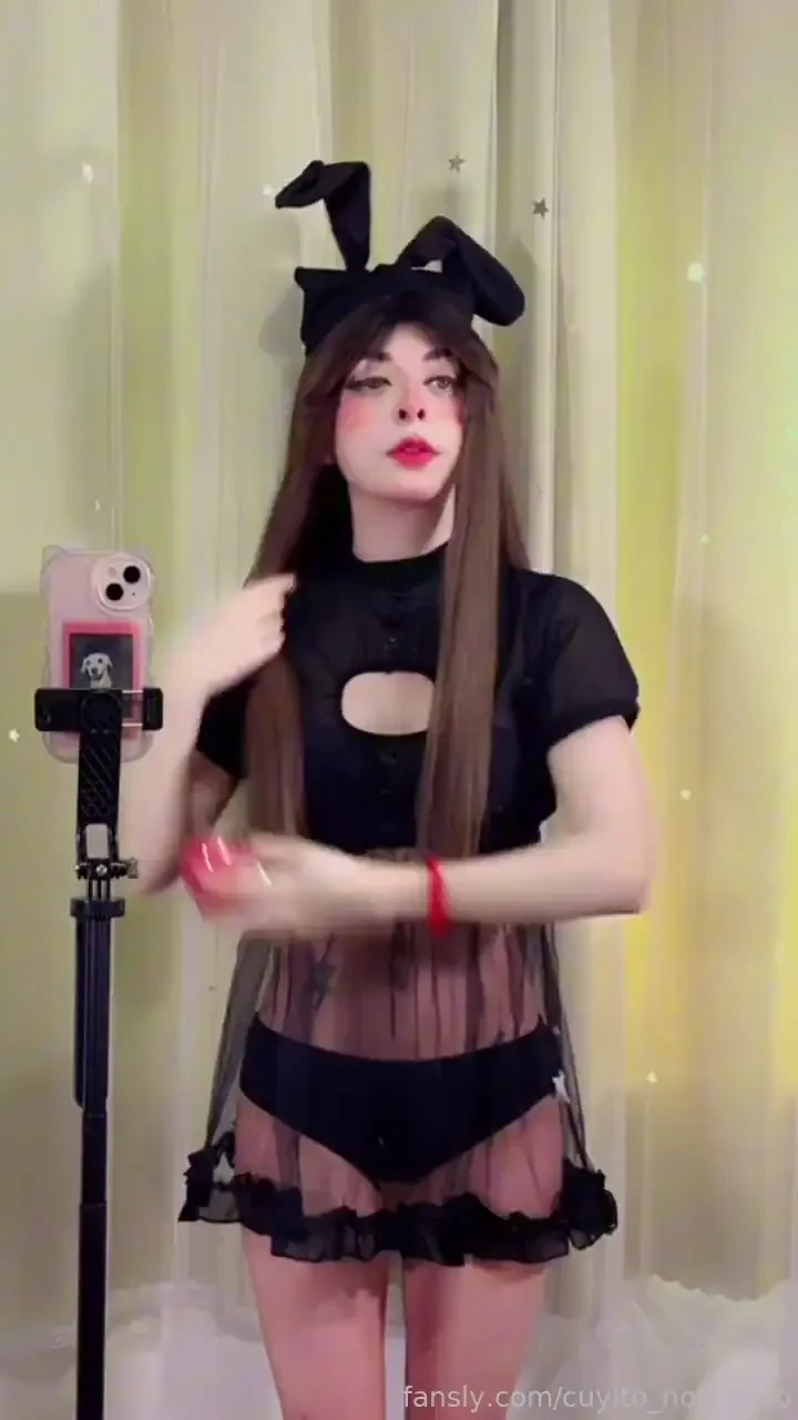 Te gustan los conejitos 