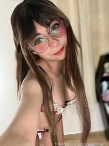 Crees que me m s kawaii o m s sexy