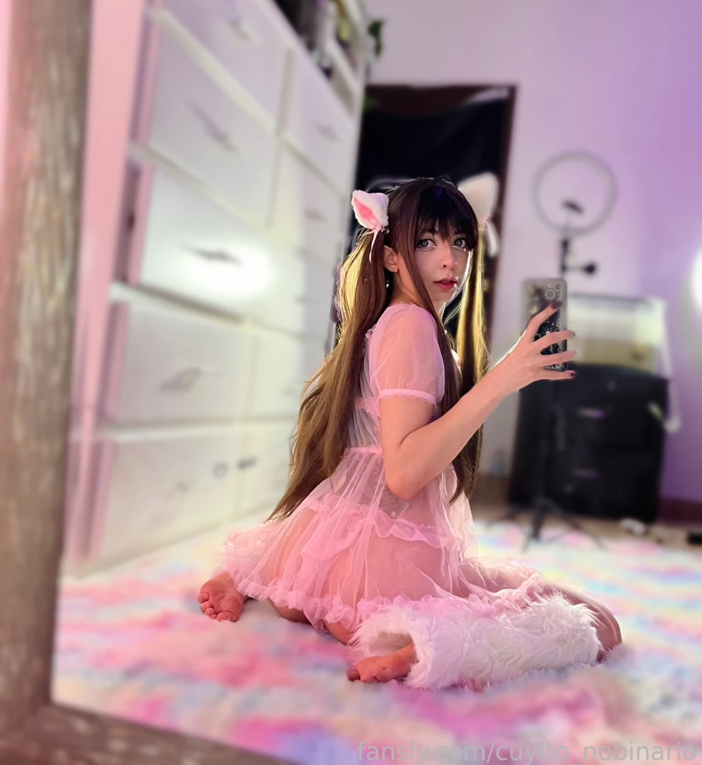 Buenas noches part 332 