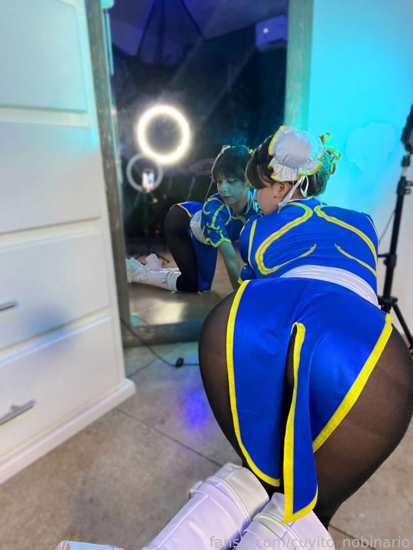 No me veas desde ahi part 1 