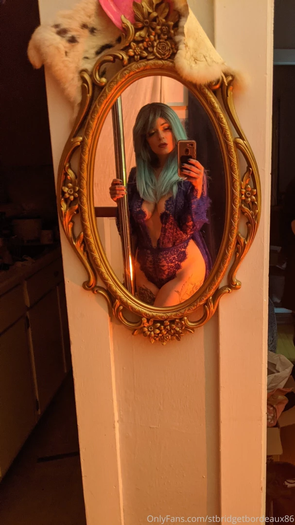 Photoshooting should have new content trickling out this week 