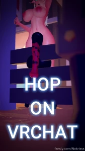 Well hope on vr anime cowgirl fembull horsecock mostercock bigballs