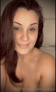 Bathtime from the vault 2 videos and bunch of soft n sexy still shots