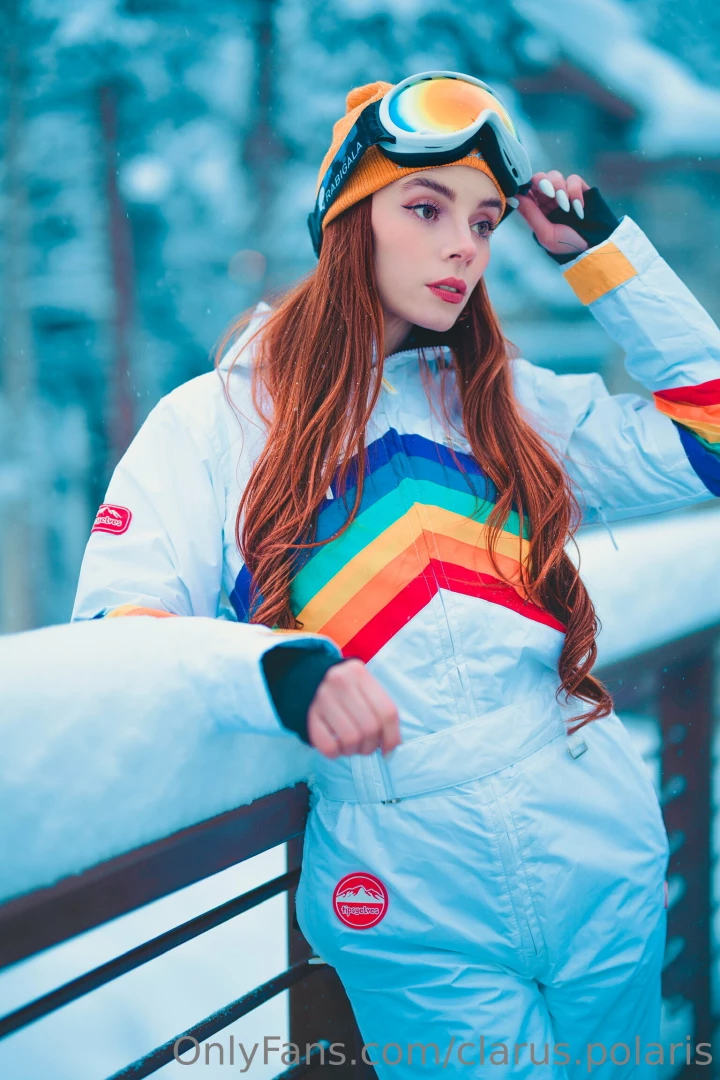 See you on the slopes 