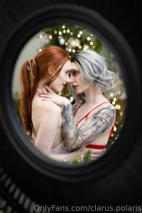 Uhoh freepoisonne and i mayyy have gotten ourselves on the naughty