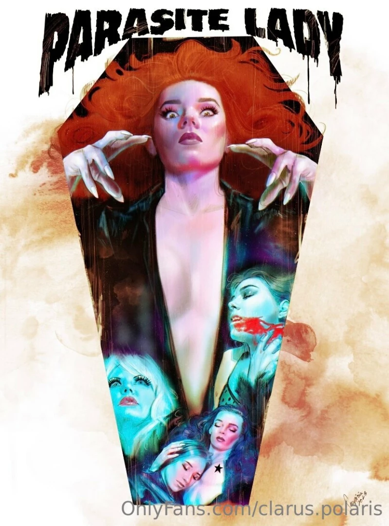 I m in a movie on tubi and full moon productions let me know if you part 1 