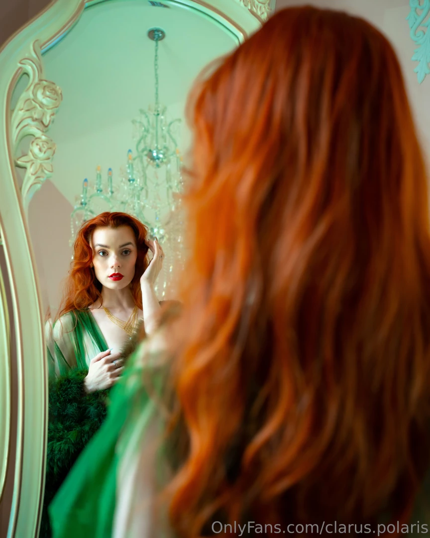 Can i get a hell yeah for this look part 2 