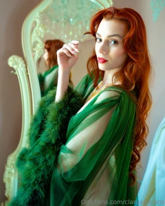 Can i get a hell yeah for this look part 4