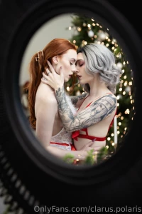 Hey babe poisonne and i are getting spicy over on my vip page
