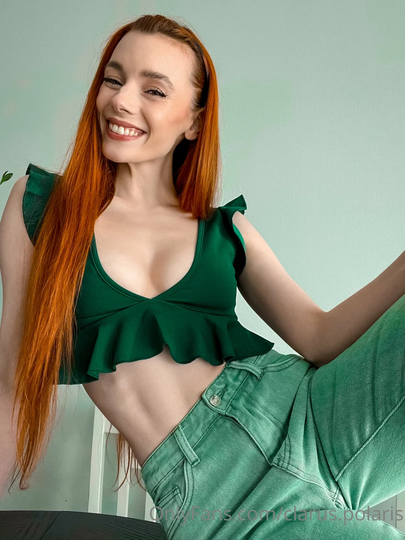 I filmed an all green st paddy s day haul for you which goes live 