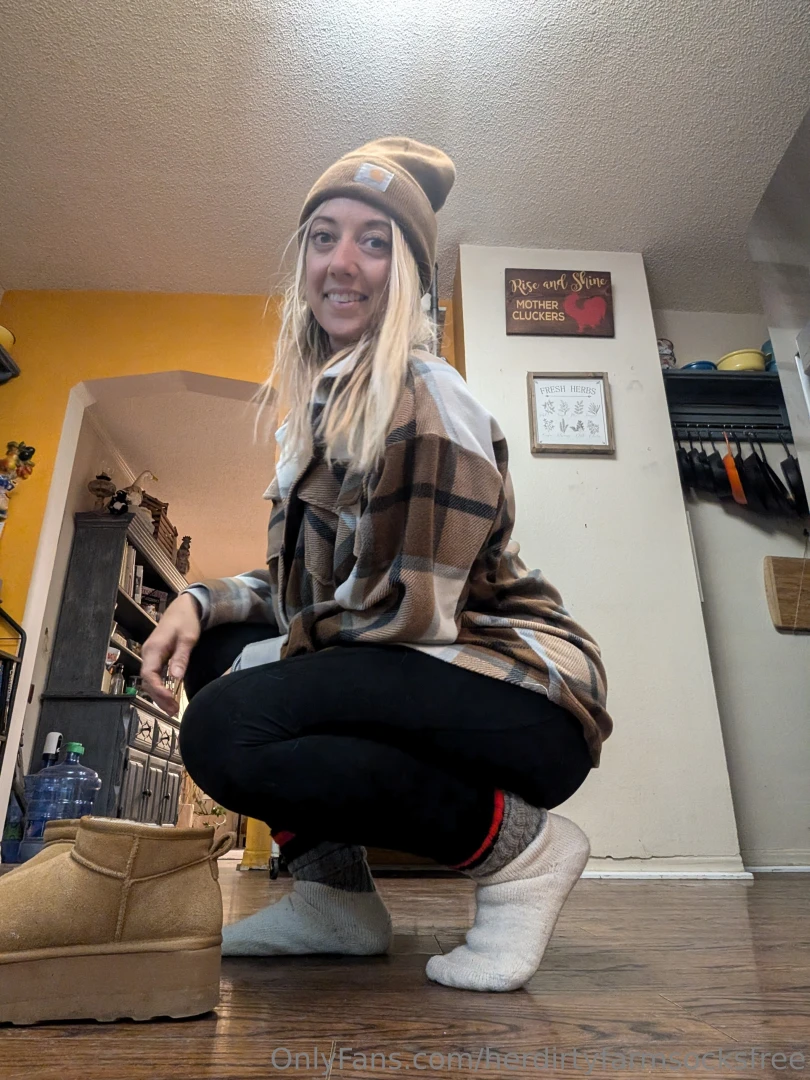 See more - gt herdirtyfarmsocks part 2 