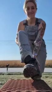 Buy here or watch with subscription herdirtyfarmsocks you re welcome