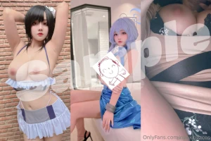 Best seller of 2024 1st tifa lockhart shining spirit https onlyfans