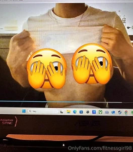 Something short and sweet because my titties felt like you needed to