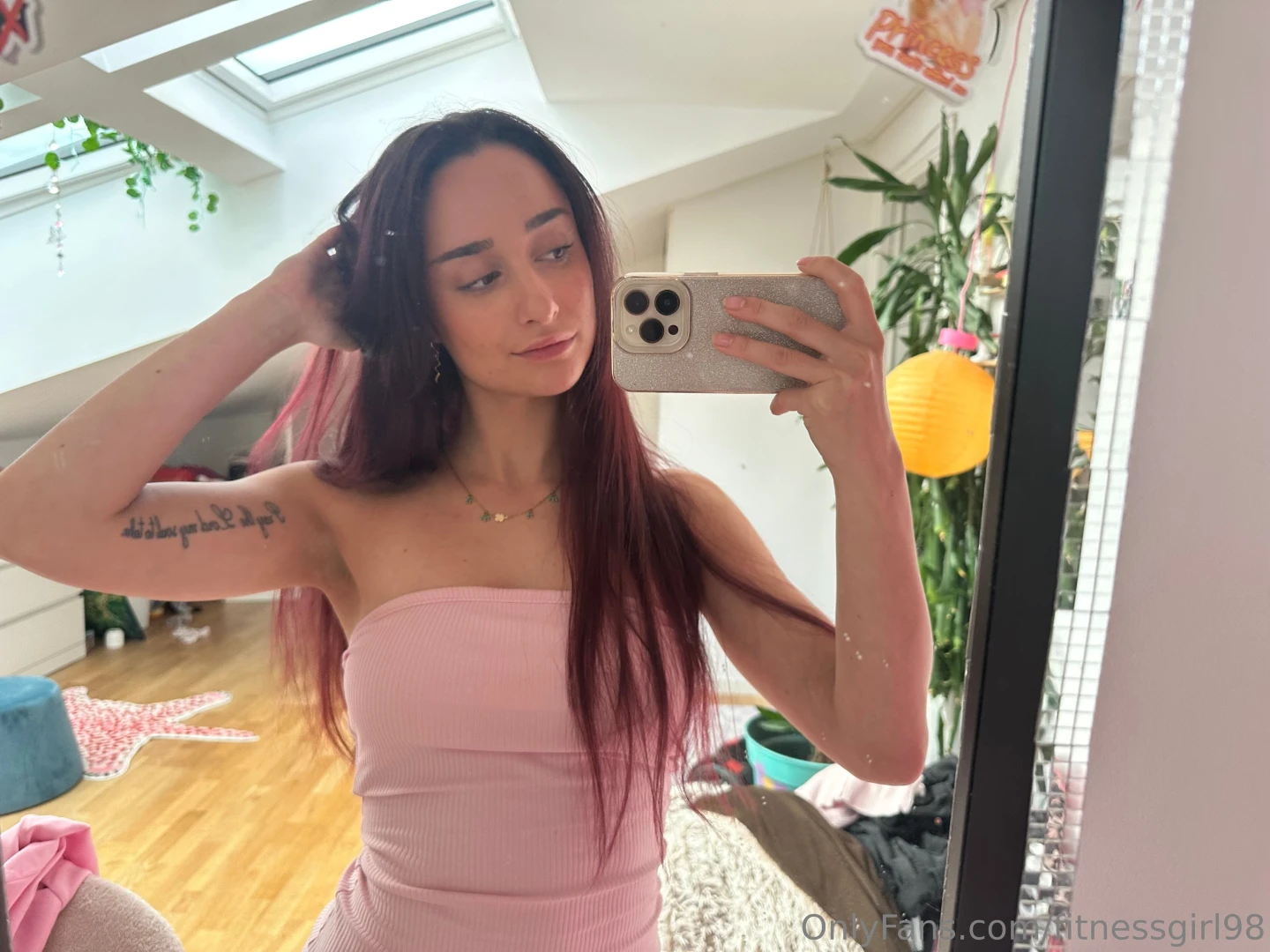 Hello new month part 2 