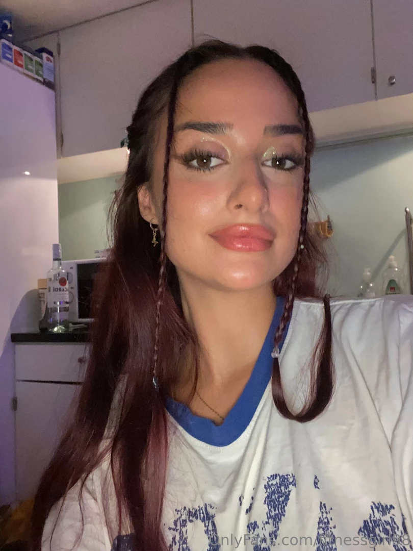 Fitnessgirl98 part 1 