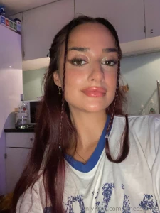 Fitnessgirl98 part 1