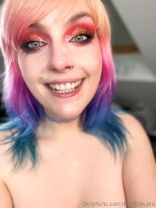 My face after samir was finished with me