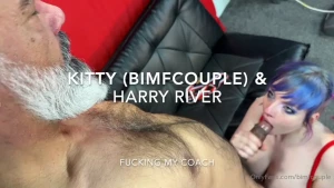 Got some real treats lined up for our bimfcouplevip page this month it